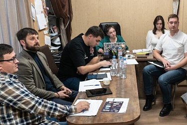 Начался очередной этап российской премии «Студент года»